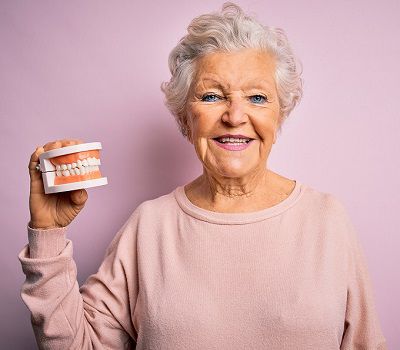 Dentures Dentures